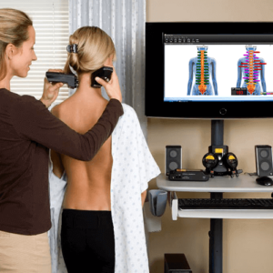 Miovision Spinal Scan