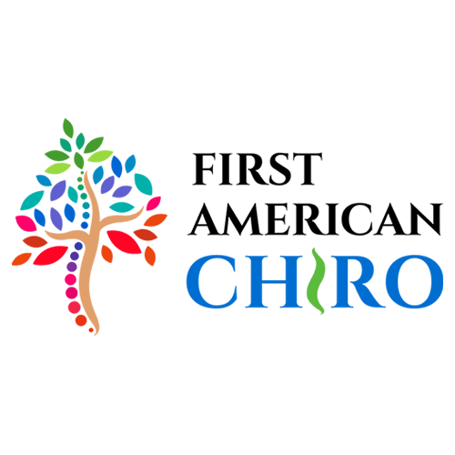 First American Chiro Logo