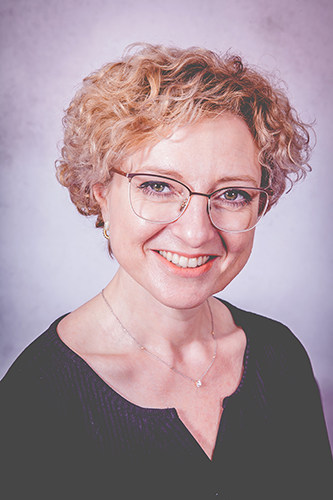 Team FAC - Tatjana Heldt