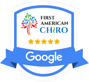 Google First American Chiro