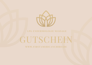 LPG - Gutschein reservieren